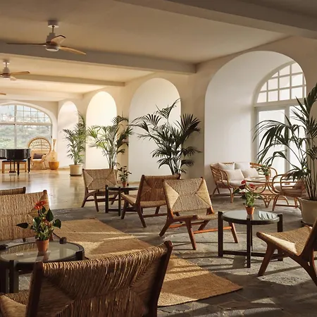 Precise Tenerife 4*