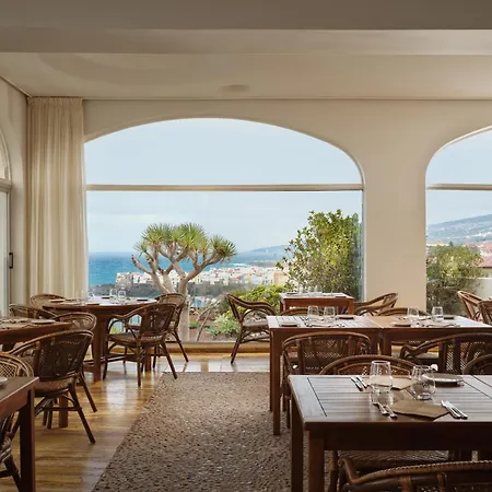 Precise Tenerife Hotel