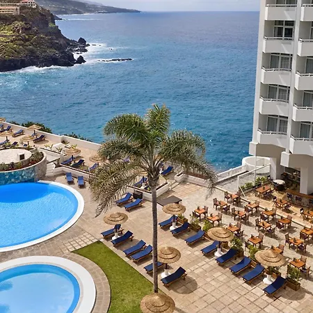 Hotel Precise Tenerife