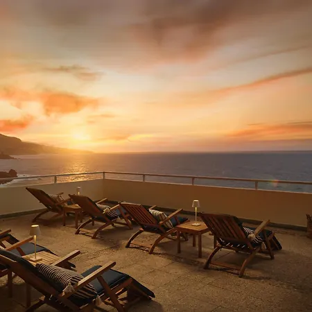 Precise Tenerife فندق 4*