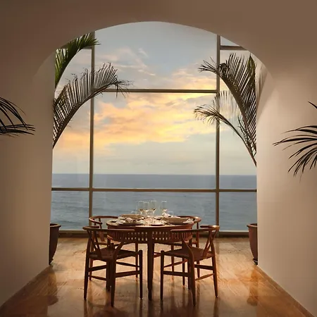 Hotel Precise Tenerife Puerto de la Cruz (Tenerife)