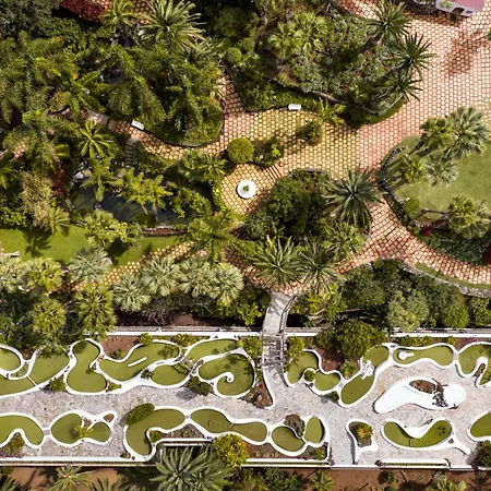 Precise Tenerife 4*