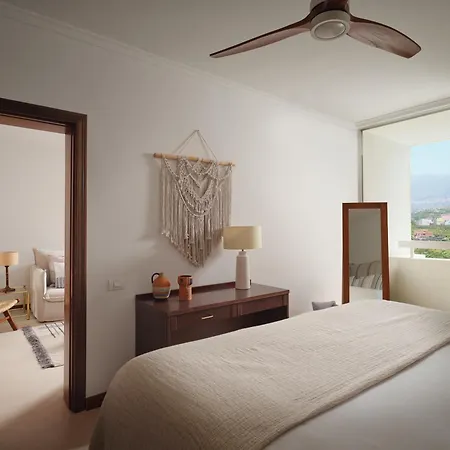 Szálloda Precise Tenerife