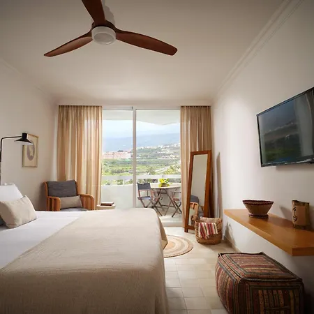 Precise Tenerife Hotel Puerto de la Cruz (Tenerife)