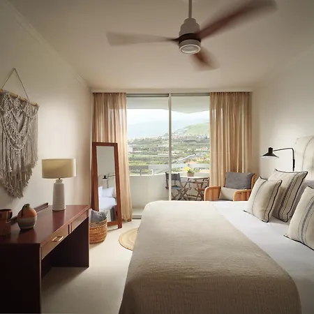 Precise Tenerife 4*