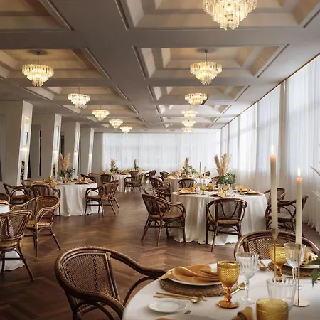 Precise Tenerife Hotel