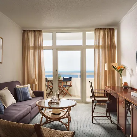 Precise Tenerife Hotel 4*