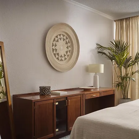 Precise Tenerife 4*