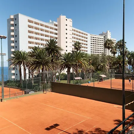 Precise Tenerife Hotel 4*