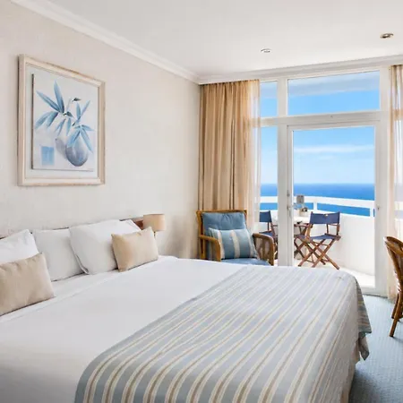 فندق Precise Tenerife بويرتو ذي لا كروز