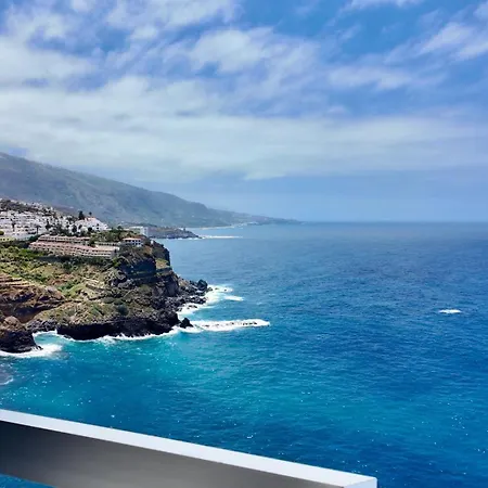 Precise Tenerife 4*