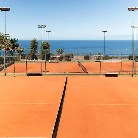 Hotel Precise Tenerife