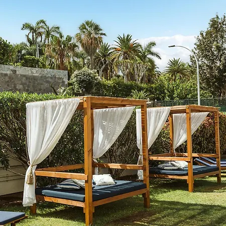 Precise Tenerife 4*