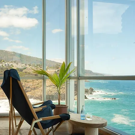 Precise Tenerife 4* Puerto de la Cruz (Tenerife)