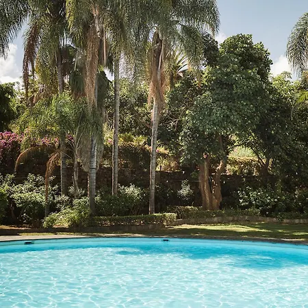 Precise Tenerife Hotel 4*