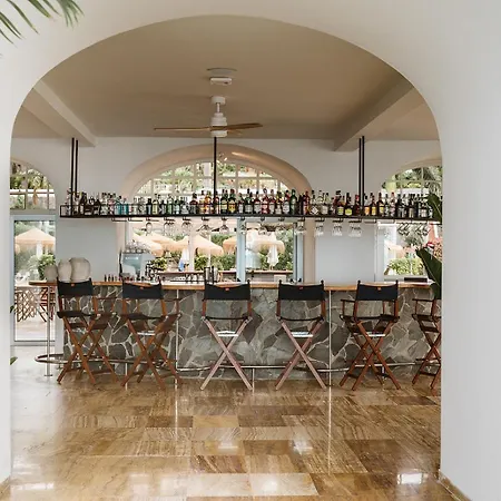 Hotel Precise Tenerife 4*