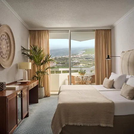 Hotel Precise Tenerife Puerto de la Cruz (Tenerife)