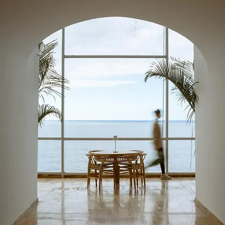 Precise Tenerife
