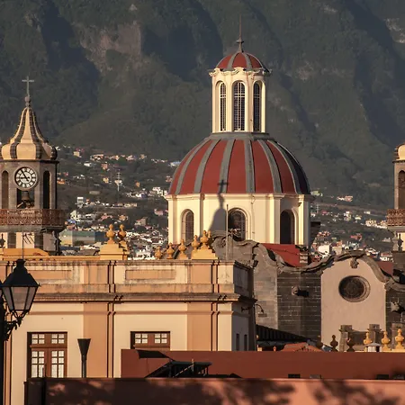 Precise Tenerife بويرتو ذي لا كروز