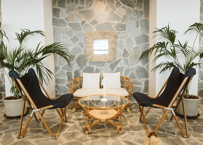 Precise Tenerife 4* Puerto de la Cruz (Tenerife)