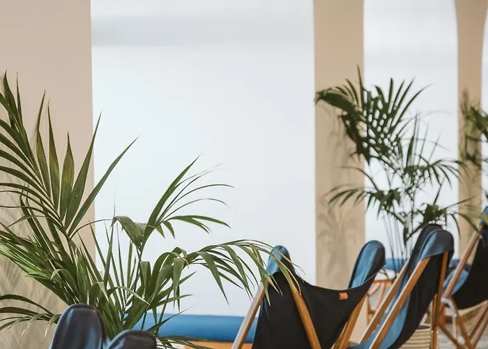 Precise Tenerife 호텔 푸에르토 드 라 크루즈