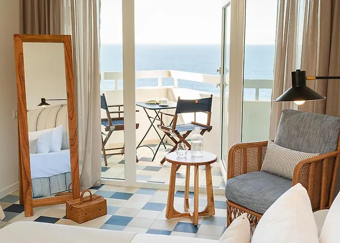 Precise Tenerife 호텔 푸에르토 드 라 크루즈