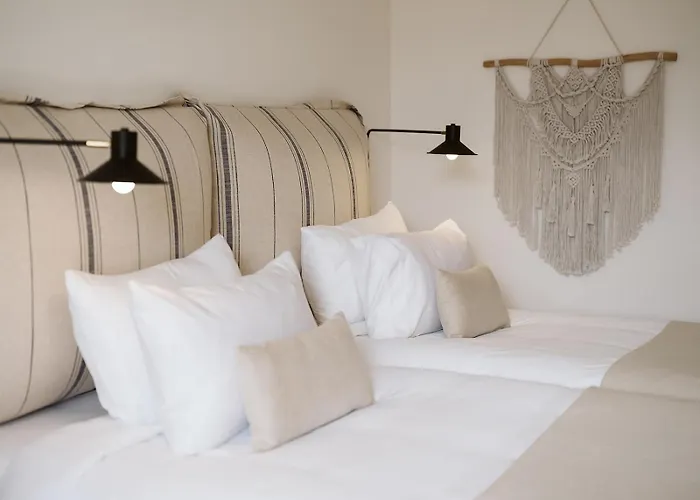 Precise Tenerife פוארטו דה לה קרוז