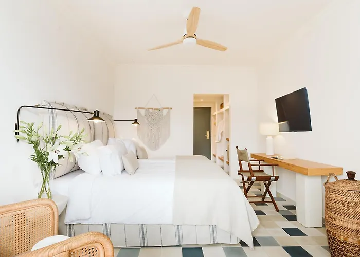 Precise Tenerife 푸에르토 드 라 크루즈