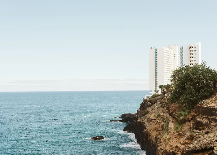 Precise Tenerife Hotel