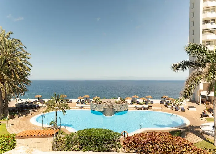 Precise Tenerife 호텔 4*