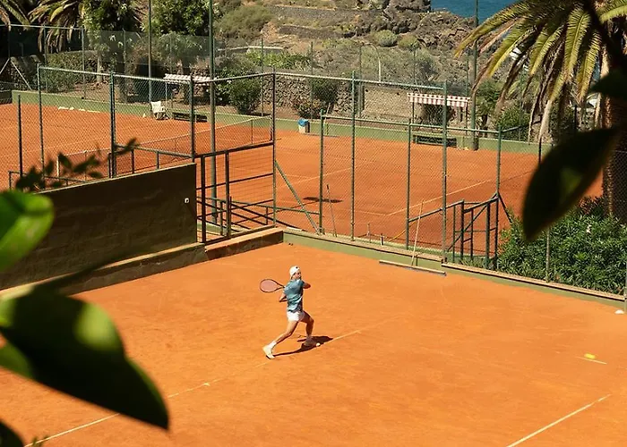 Precise Tenerife מלון 4*