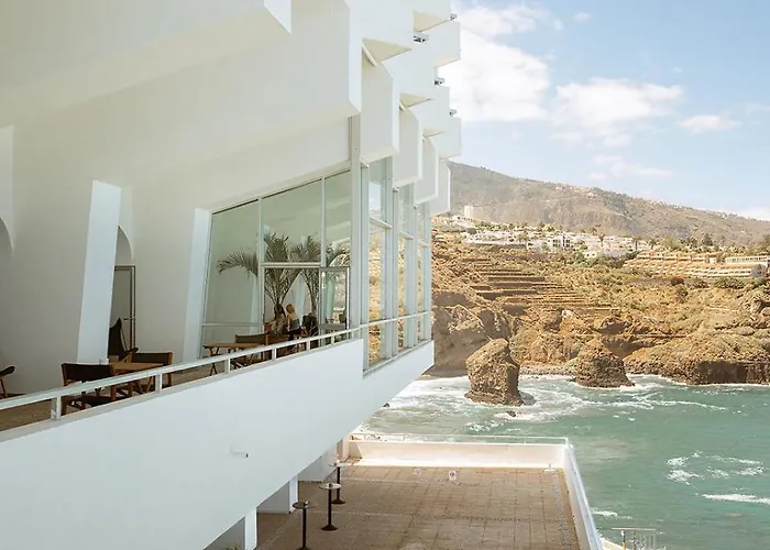 Precise Tenerife Hotel Puerto de la Cruz (Tenerife)