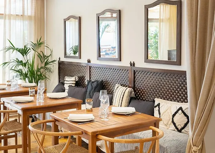 Precise Tenerife Hotel