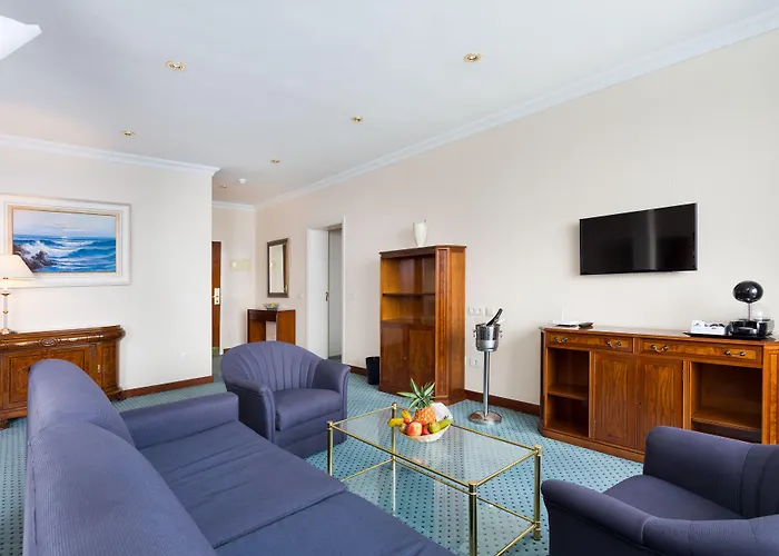 Precise Tenerife Szálloda Puerto de la Cruz