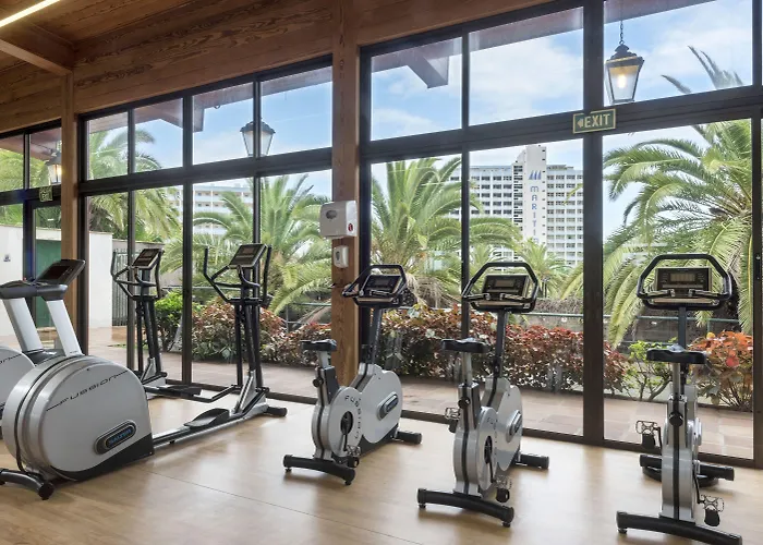 Precise Tenerife 호텔 푸에르토 드 라 크루즈