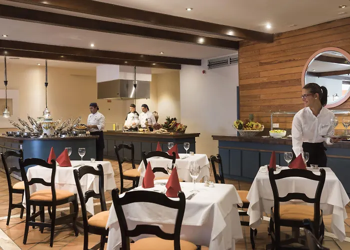 Precise Tenerife 4* Puerto de la Cruz