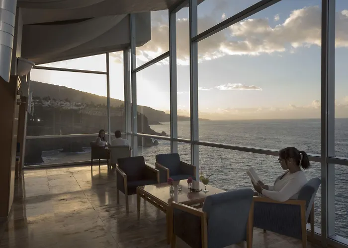 Precise Tenerife מלון 4*