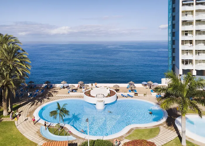 호텔 Precise Tenerife