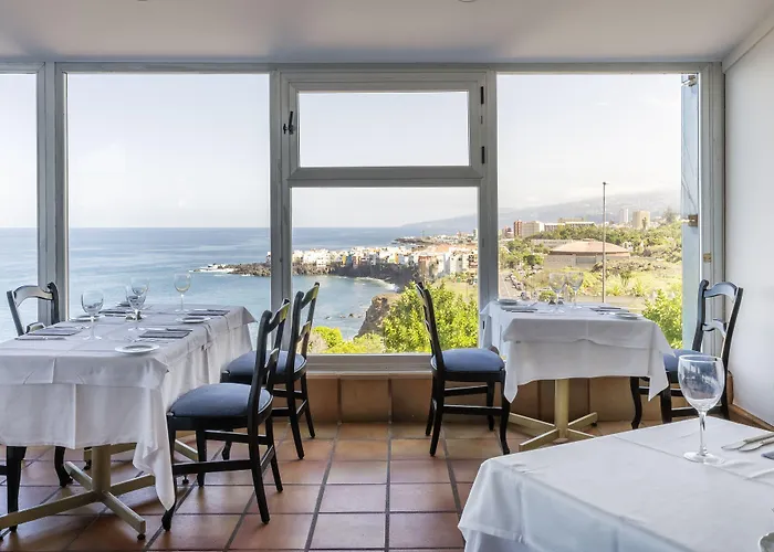 Precise Tenerife 4*