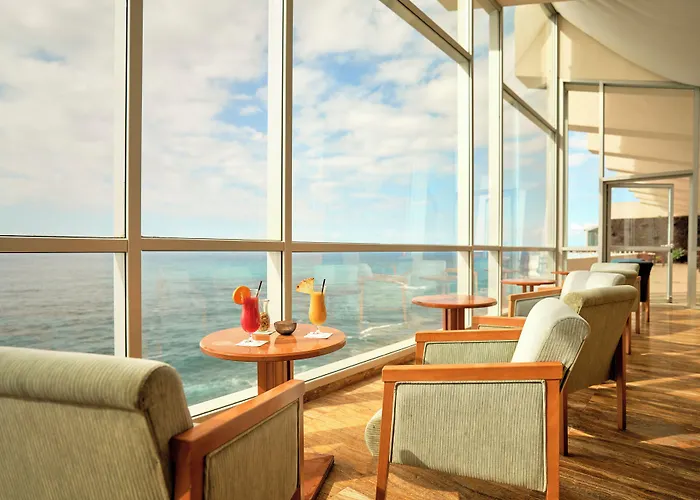 מלון Precise Tenerife