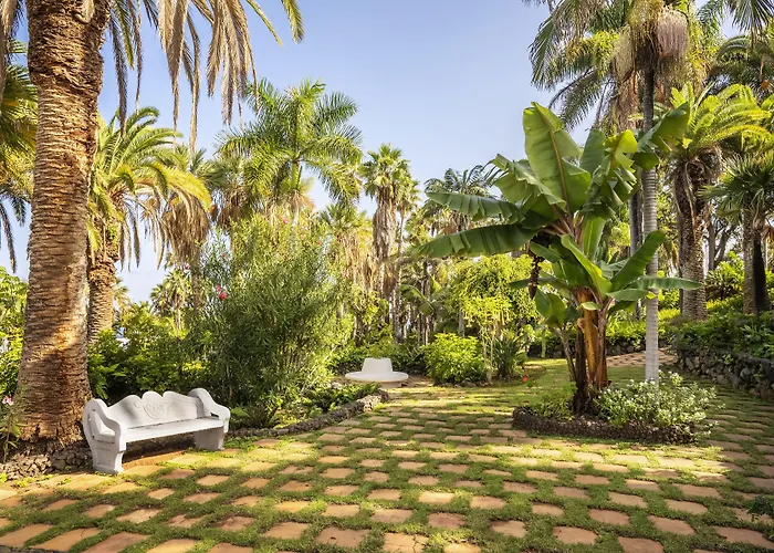 Precise Tenerife Hotel 4*