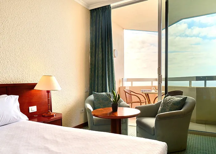 Precise Tenerife פוארטו דה לה קרוז