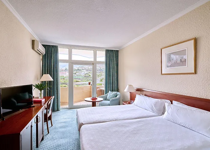 Hotel Precise Tenerife 4*