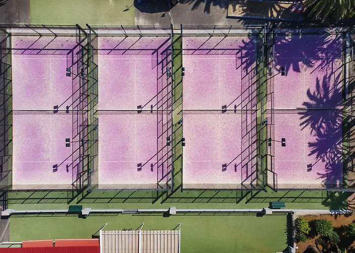 Precise Tenerife Hotel Puerto de la Cruz (Tenerife)