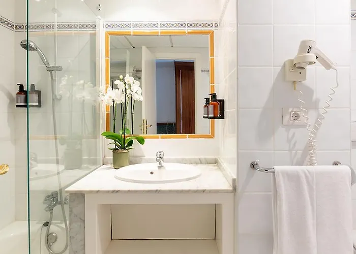 Precise Tenerife Puerto de la Cruz (Tenerife)