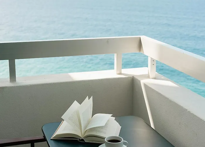 Precise Tenerife פוארטו דה לה קרוז