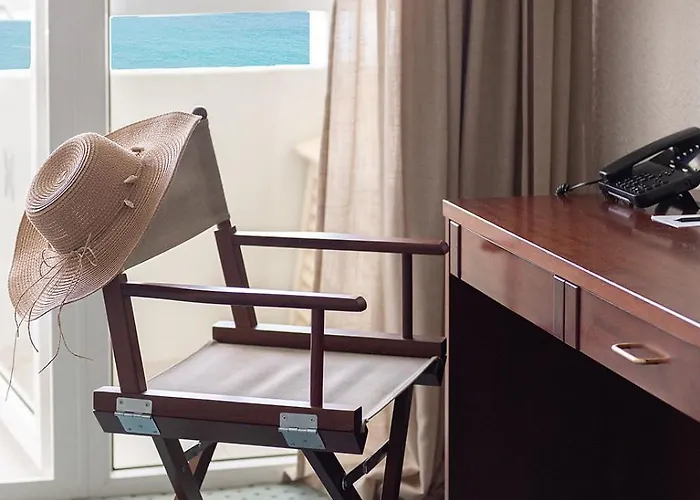 Precise Tenerife 4* Puerto de la Cruz (Tenerife)