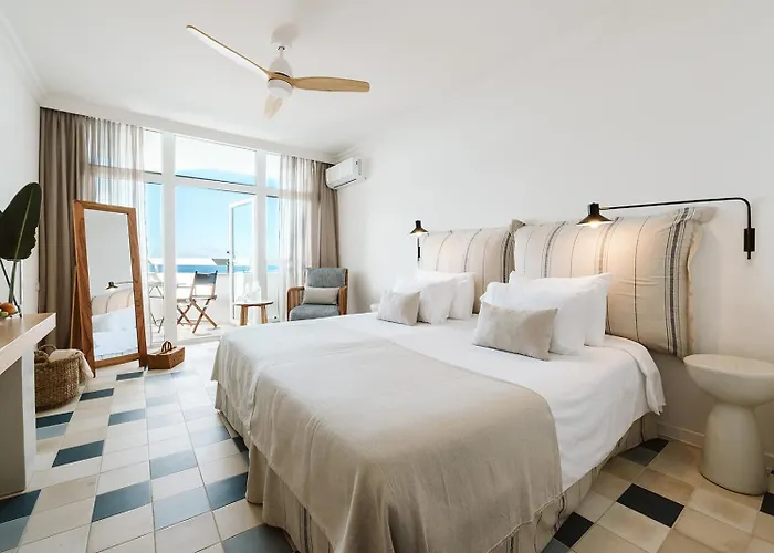 Hotel Precise Tenerife 4*