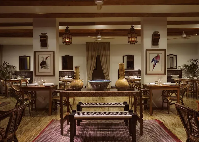 Szálloda Precise Tenerife 4*