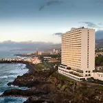 Precise Tenerife ホテル プエルト・デ・ラ・クルス